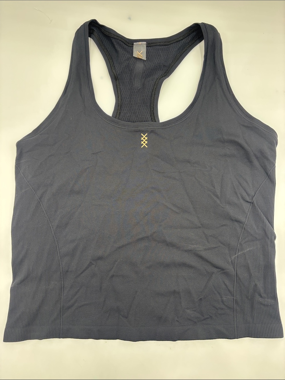 Rhône Breakaway Seamless Tank Top